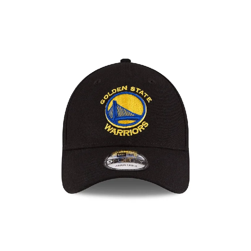 New Era - Golden State Warriors 2018 OTC The League 9FORTY Cap (11423437)