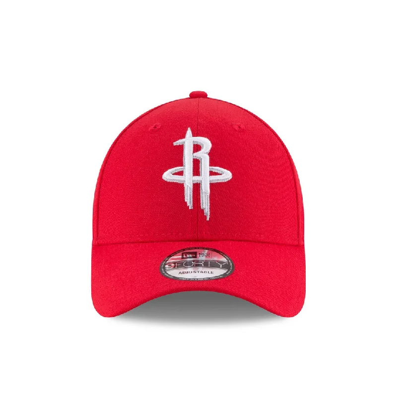 New Era - Houston Rockets The League 9FORTY Adjustable Cap (12145283)