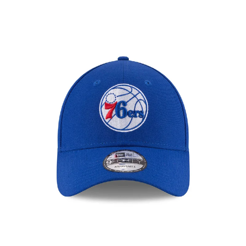 New Era - Philadelphia 76ers The League 9FORTY Adjustable Cap (11405596)