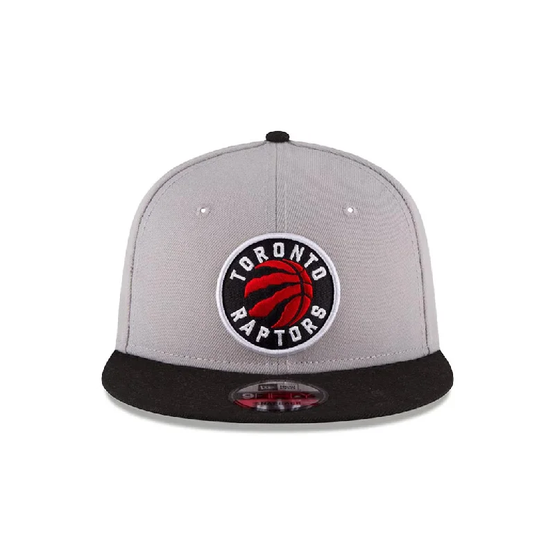 New Era - Toronto Raptors 2-Tone 9FIFTY Snapback Cap (60102004)