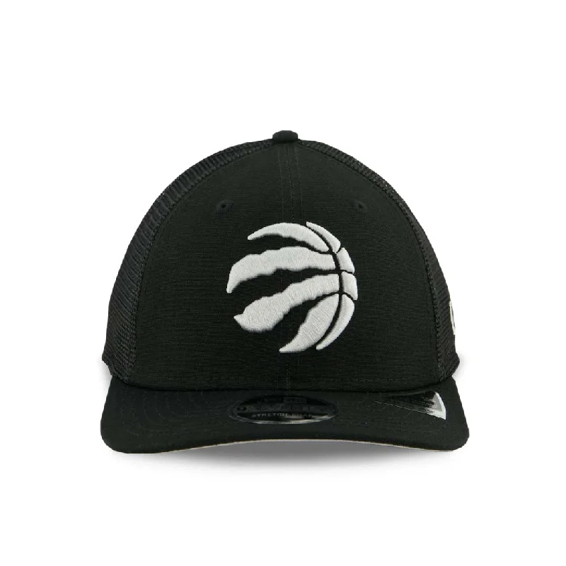 New Era - Toronto Raptors 9SEVENTY Canvas Stretch Snap Cap (60530688)