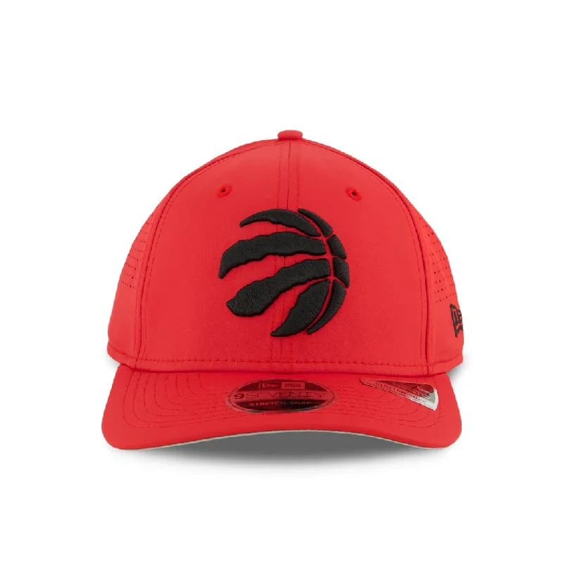 New Era - Toronto Raptors 9SEVENTY Perform Stretch Snap Cap (60538475)