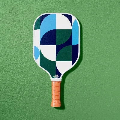 New - Prince Pickleball Pro Paddle - Green