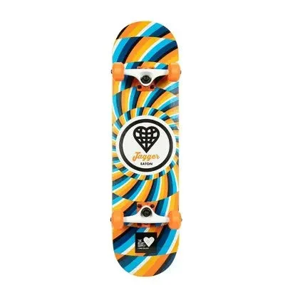 New - The Heart Supply Pro 31.5" Complete Skateboard - Jagger Eaton