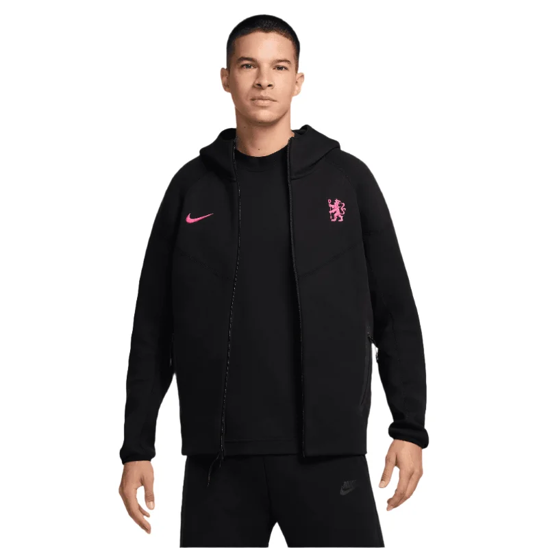 Nike Chelsea FC Tech Fleece Windrunner Third Soccer Full-Zip Jacket