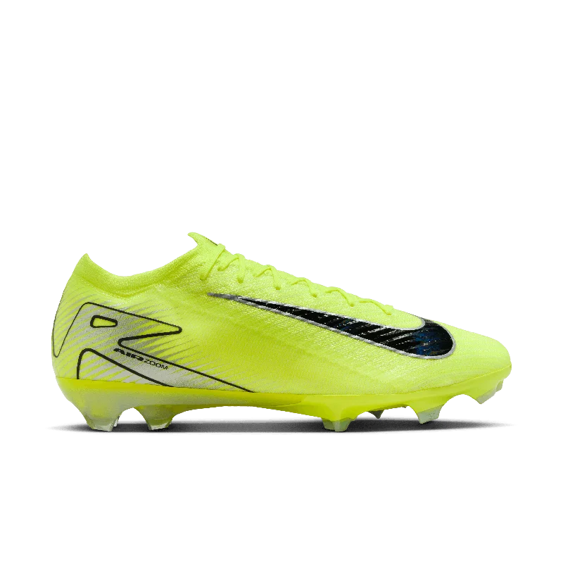 Nike Mercurial Vapor 16 Elite FG -Volt/Black