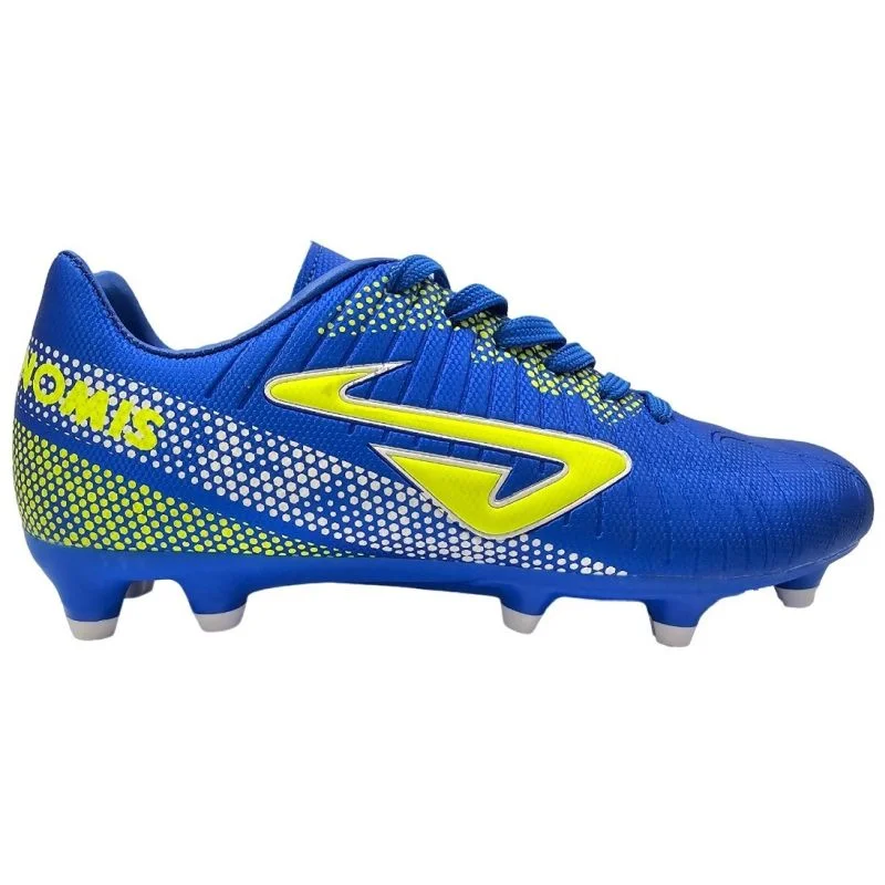 Nomis Prodigy 2.0 FG Adults Football Boot