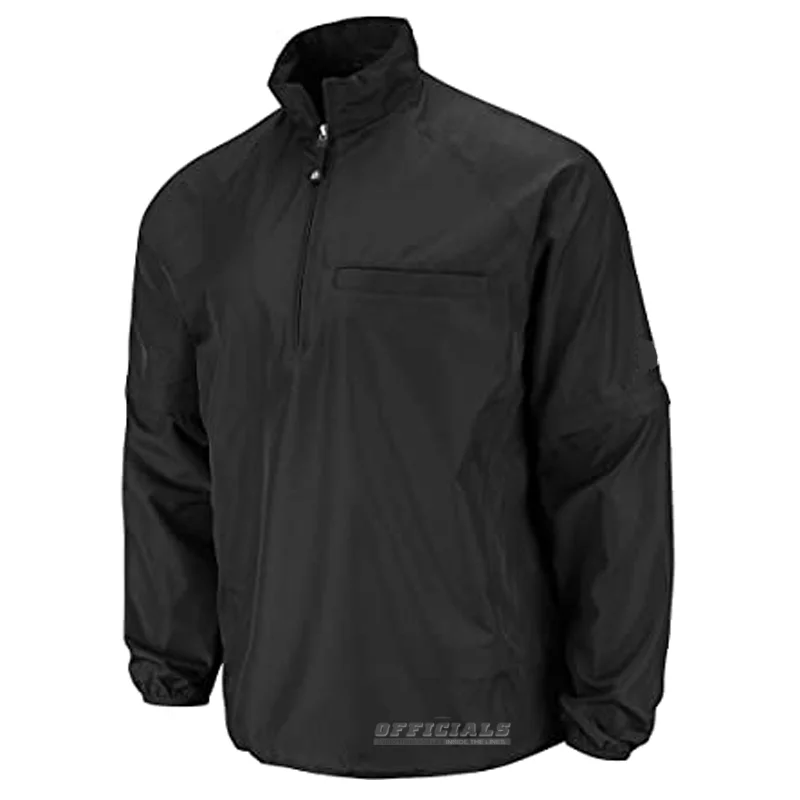 Northwoods League Convertible Umpire Jacket