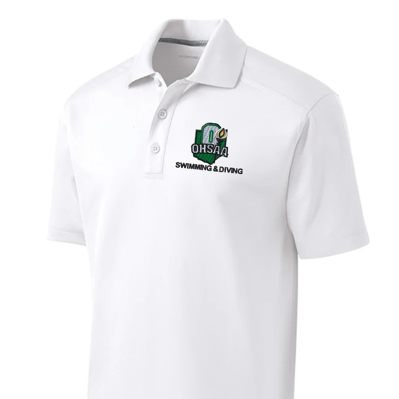 OHSAA Swimming & Diving Shirt