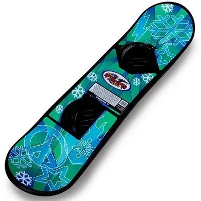 Open Box - Flexible Flyer Snowboard