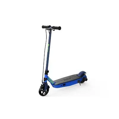 Open Box - Razor E95 Electric Scooter - Blue