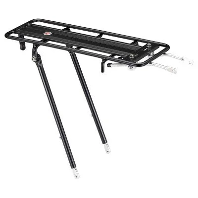 Open Box - Schwinn Rear Bike Rack - Black