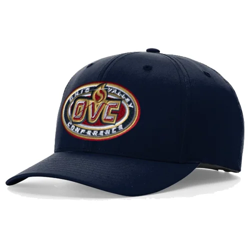 OVC Softball Logo Umpire Hats