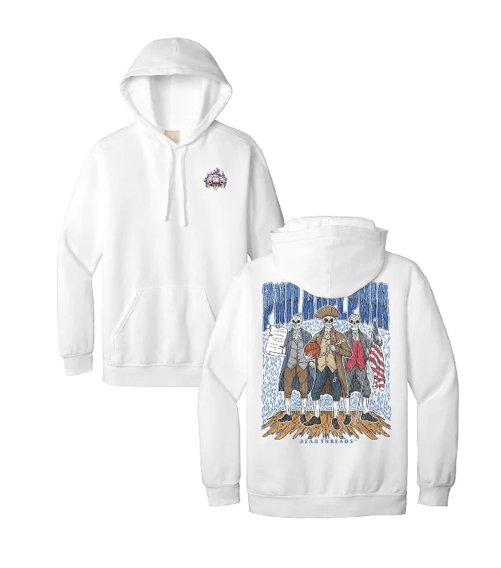 PHILADELPHIA BASKETBALL - HOODIE