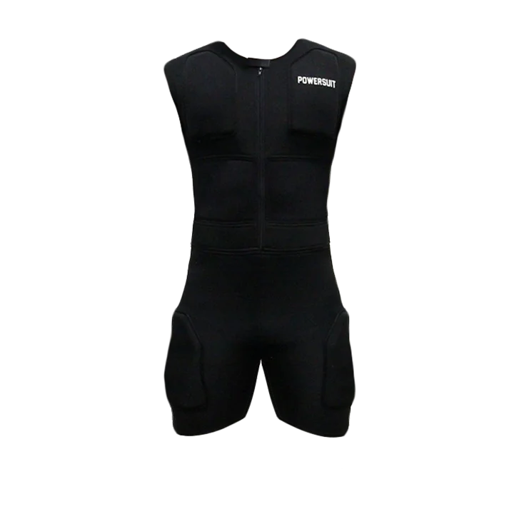 POWERHANDZ POWERSUIT: Full-Body Patented Weighted Athlete Suit - 50% off (Discount Code: POWER50)