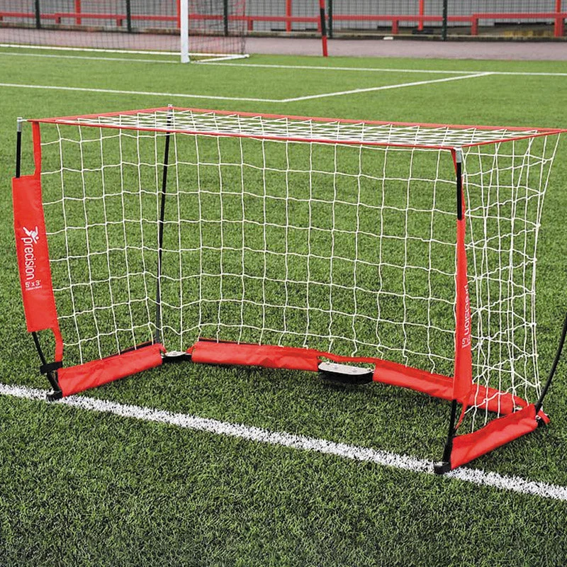 Precision Flexi Net Goal | 5ft x 3ft