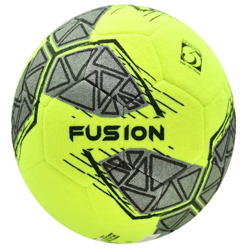 Precision Fusion Indoor Football | Size 5