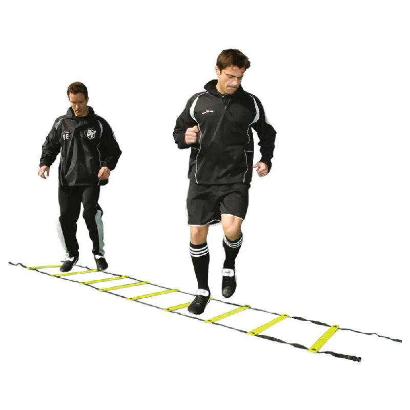 Precision Training  Adjustable Speed Ladder | 4m