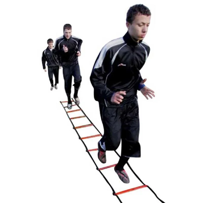 Precision Training Speed Ladder | 8m