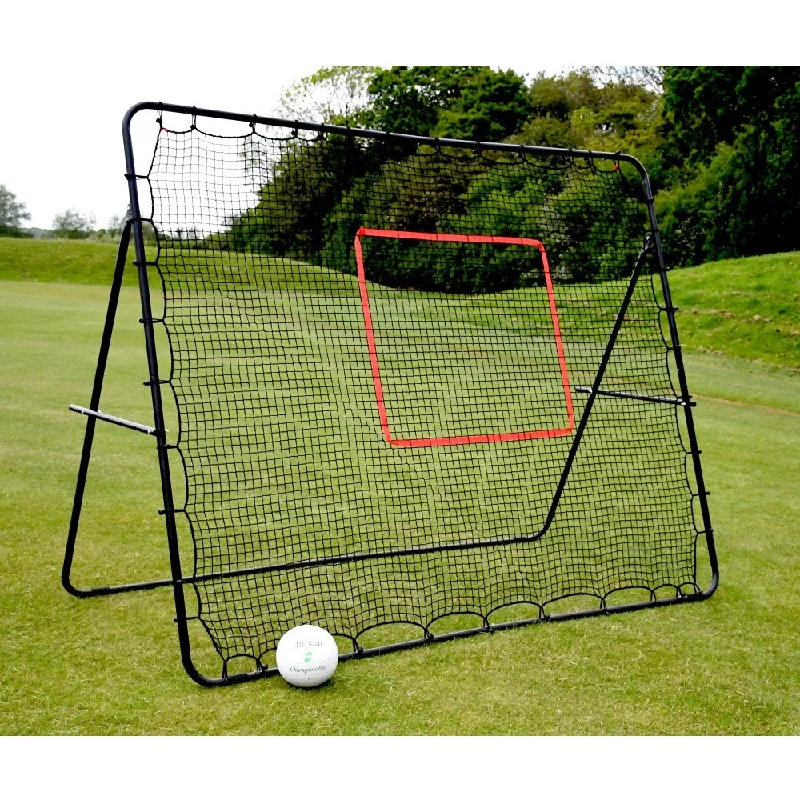 Precision Training Pro Jumbo Rebounder 9ft x 7ft