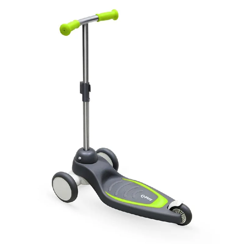 Qplay Scooter Mika Green