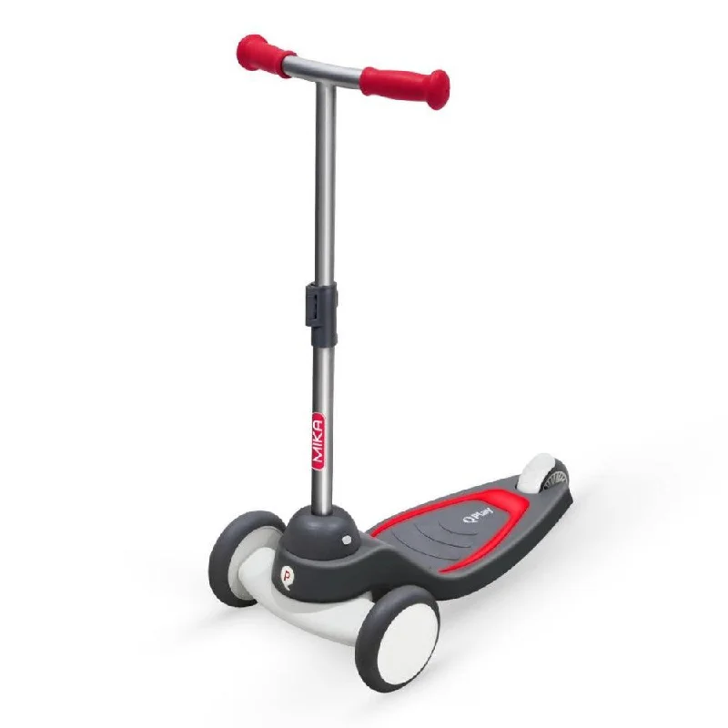 Qplay Scooter Mika Red