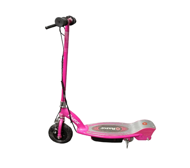 Razer E100 Electric Kids Scooter Pink **COLLECTION ONLY**