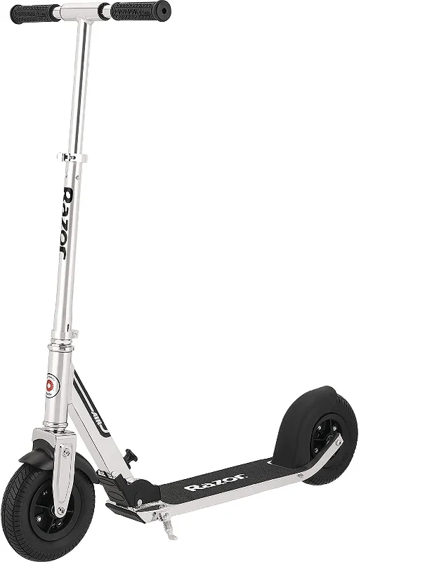 Razor Scooter A5 Air Silver