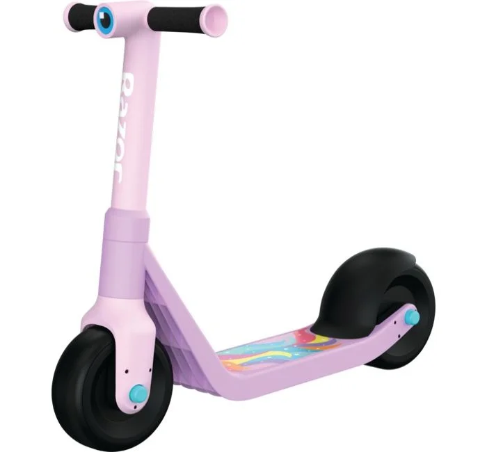 Razor Wild Ones Jr Scooter Unicorn