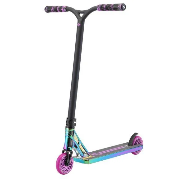 Sacrifice Chapter 2 Park Neo/Pur Complete Scooter