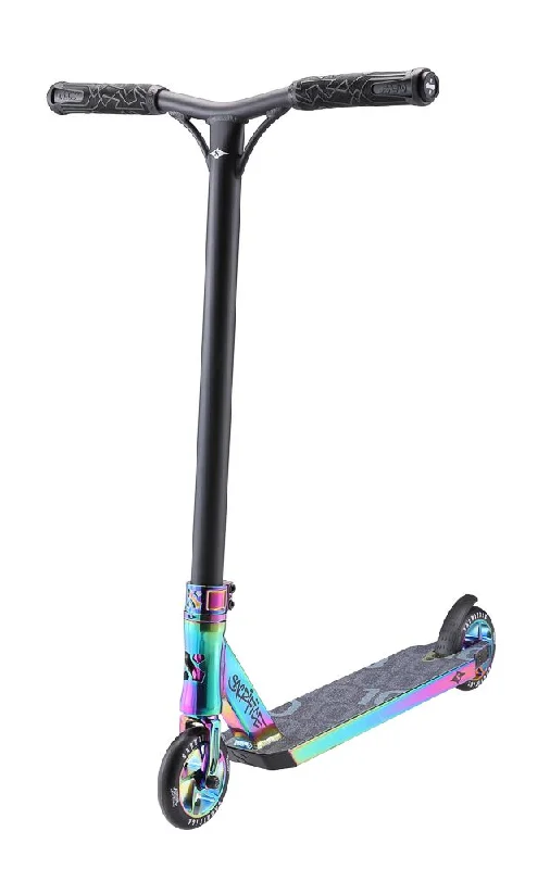 Sacrifice Flyte 100 V2 Neo Complete Scooter