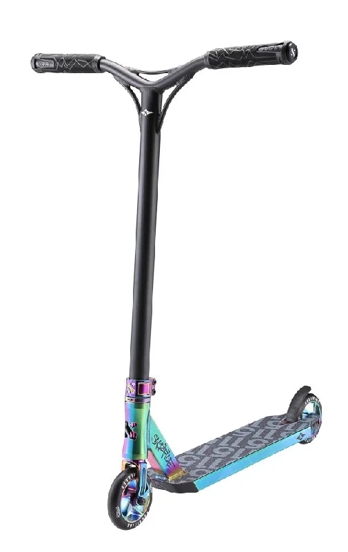 Sacrifice Flyte 115 V2 Neo Complete Scooter