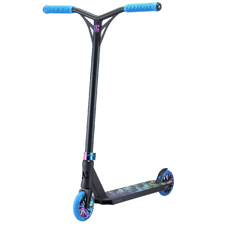 Sacrifice OG Player V2 Blk/Neo Complete Scooter