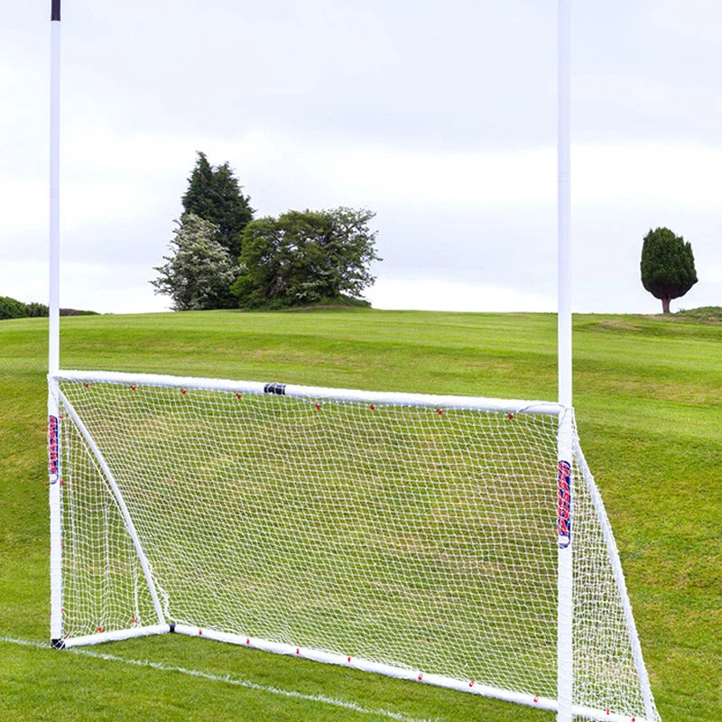 Samba 12' x 6' Gaelic Football Goal Post | Under 12's