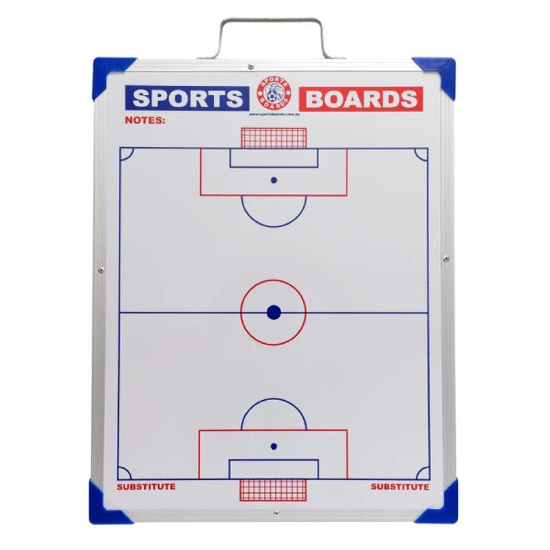 Sports Boards Standard Soccer Coaches Board (LARGE)