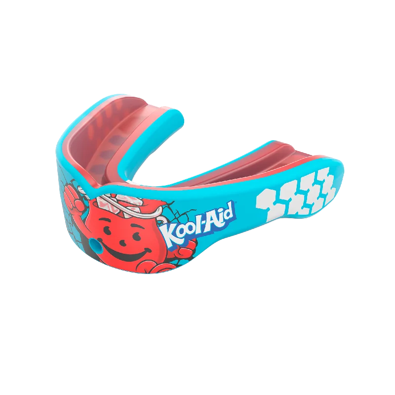 Shock Doctor Gel Max Power Flavor Fusion Mouthguard