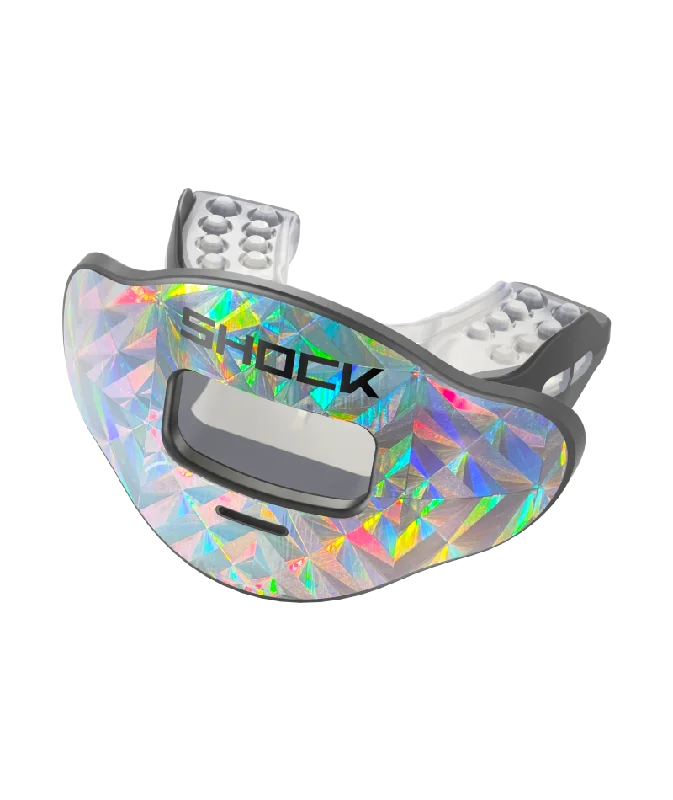 Shock Doctor Max Airflow Lip Guard Mouthguard