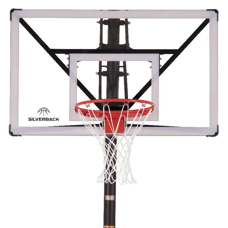 NXT 54" In-Ground Basketball Hoop