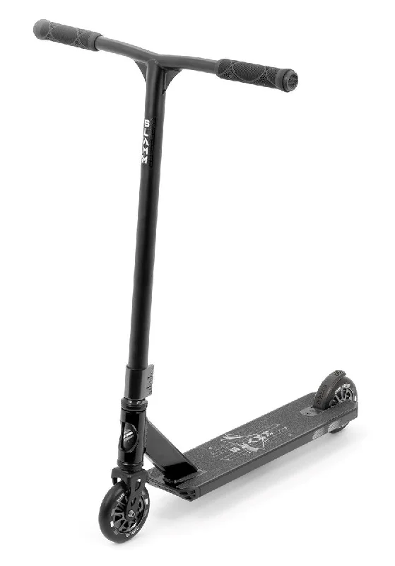 Slamm Classic Stunt Scooter - Black