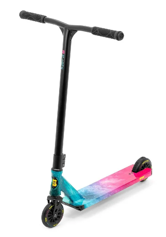 Slamm Mischief Stunt Scooter - Nebula