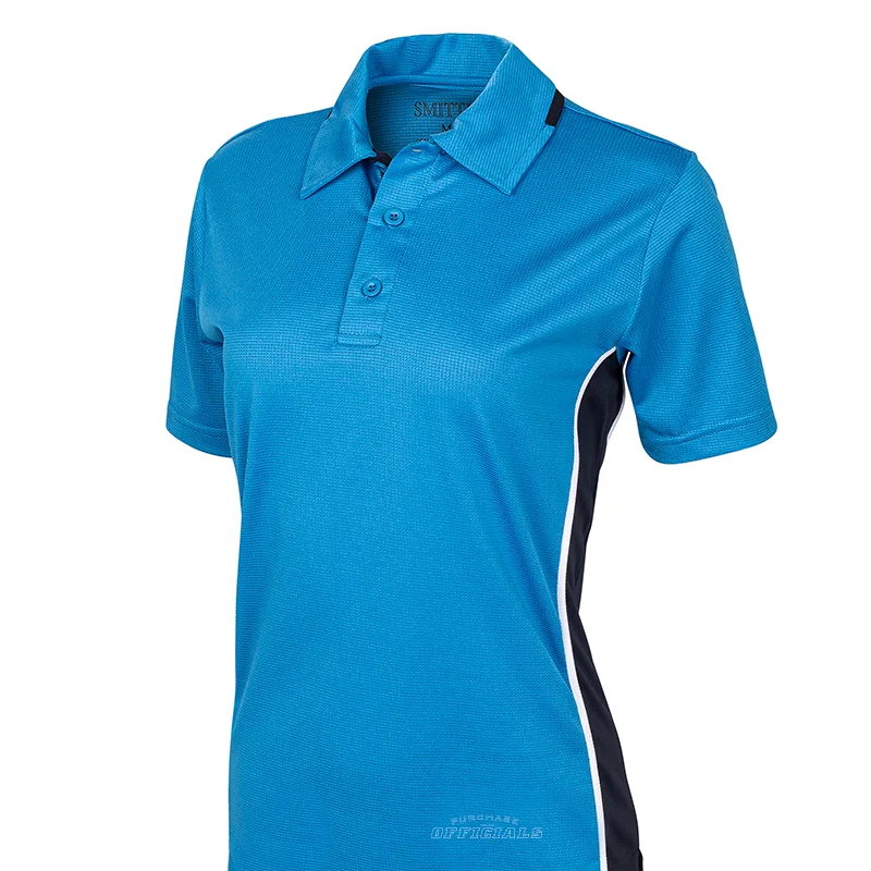 NCAA Softball Women’s Bright Blue Umpire Shirts