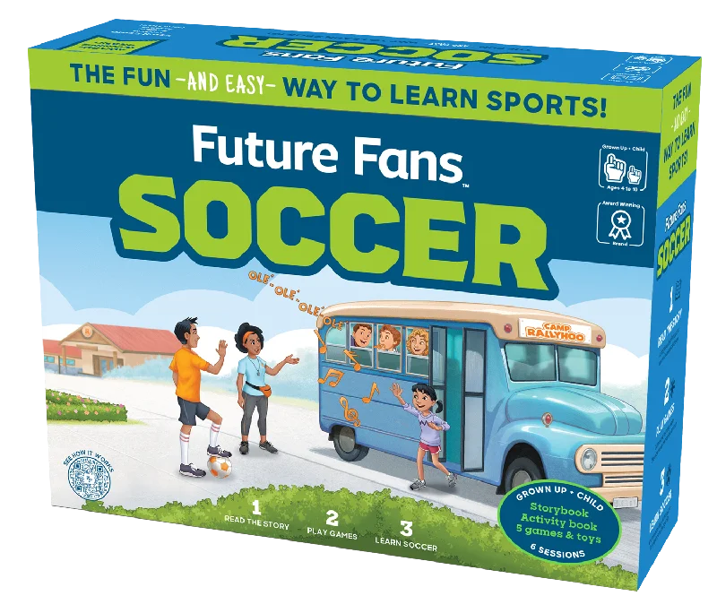 Future Fans Soccer