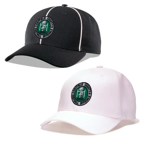 Suffolk SCFOA Logo Richardson Pulse P3 Flex Fit Hat