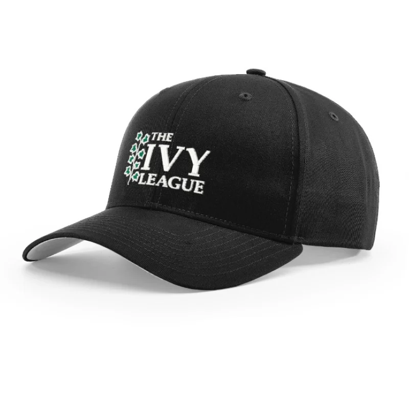 The Ivy League Logo Baseball Umpire Hats