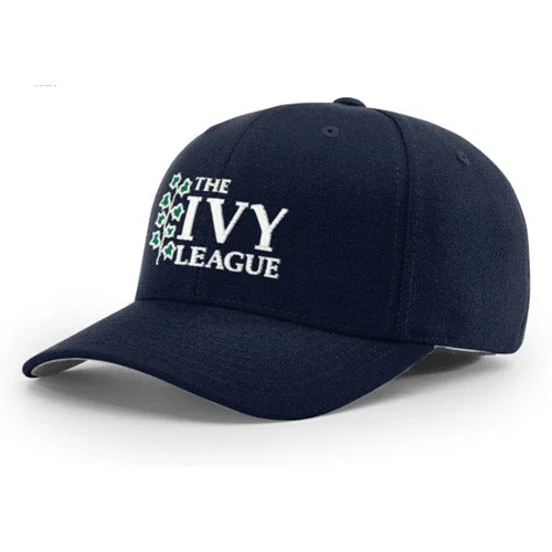 The Ivy League Softball Logo Umpire Hats