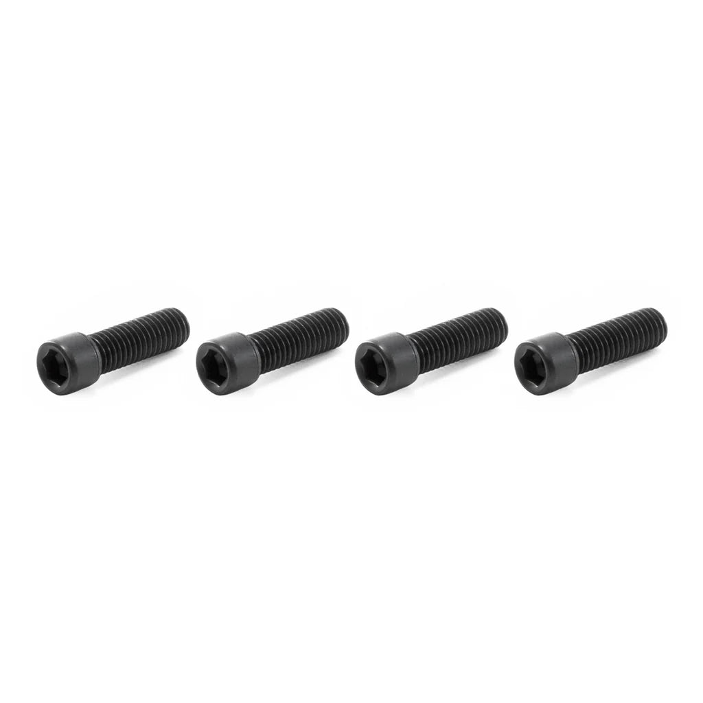 Tilt Clamp Bolts - Black