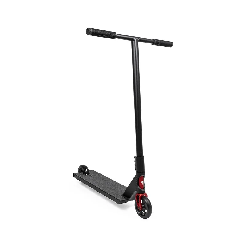 Tilt Theorem Complete Scooter - Black