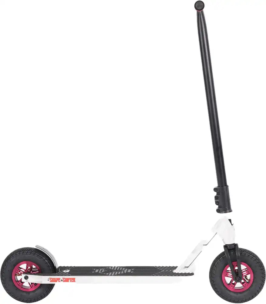 Triad Shape Shifter Dirt Scooter