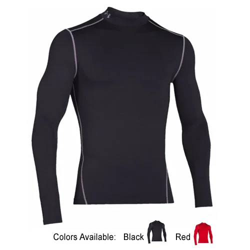 Under Armour ColdGear® Compression Mock