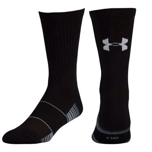 Under Armour Crew Socks